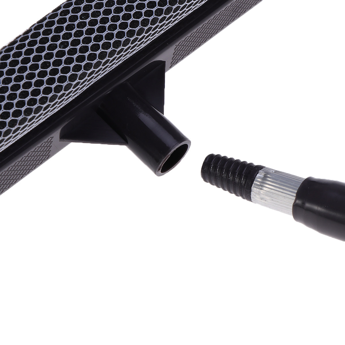 Telescopic Window Cleaner Exte - огляд і ціна Glass Cleaner Streak