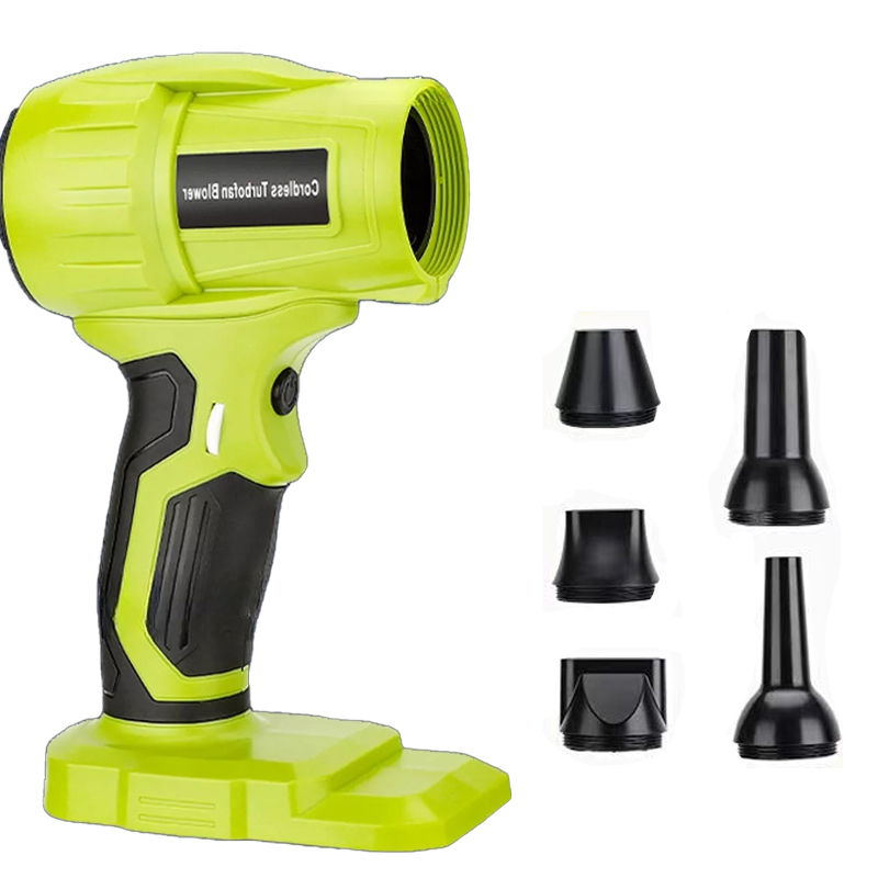 For Ryobi 18V Li-ion Battery 3 - огляд і ціна Dryer Car Blower