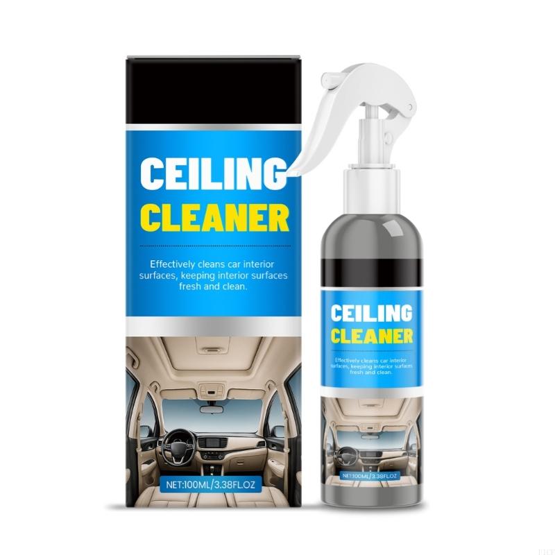 F1CF New Deep Cleaning Auto In - огляд і ціна Seat Cleaner Fabric
