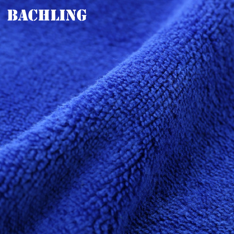 60x160/180cm Car Wash Towel 40 - огляд і ціна Microfiber Towel Detailing