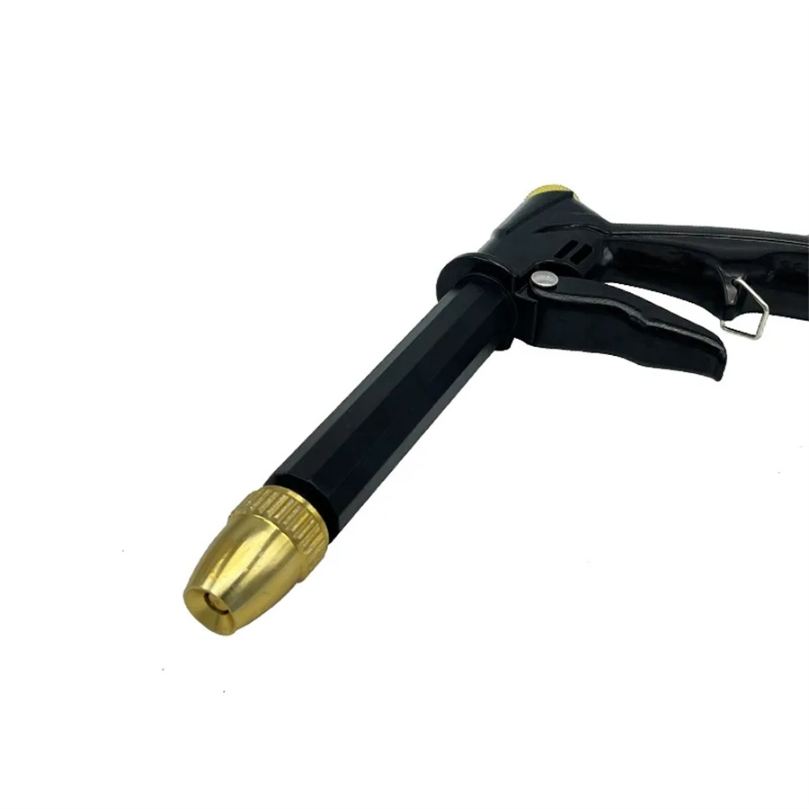 NEW High Pressure Water Gun Ca - огляд і ціна Pressure Washer Foam Gun