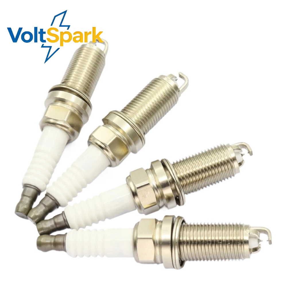 101905601F Spark Plug for VW 2 - огляд і ціна Bosch Spark Plug Platinum