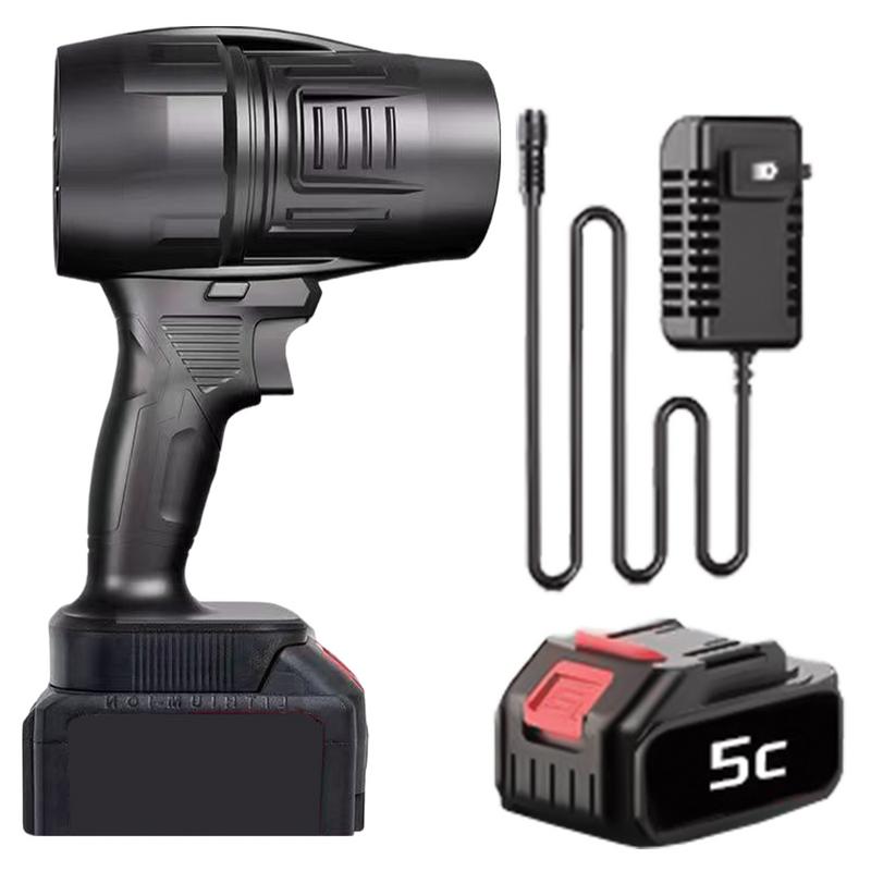 Electric Compressed Air Duster - огляд і ціна Dryer Car Blower