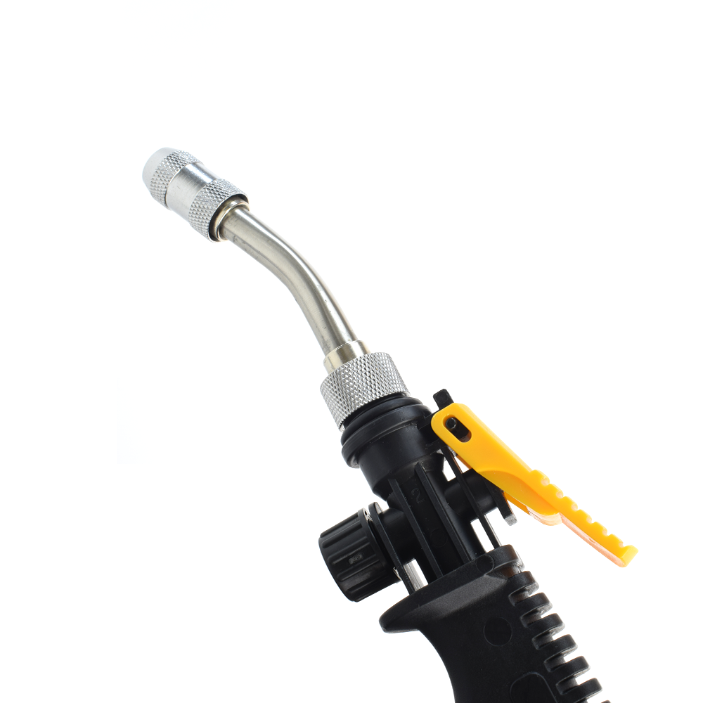Airless Electronic Spray Tint  - огляд і ціна Car Shampoo Ph