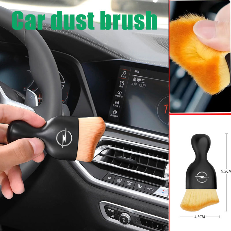 Car Interior Tool Air Conditio - огляд і ціна Car Cleaning Brush