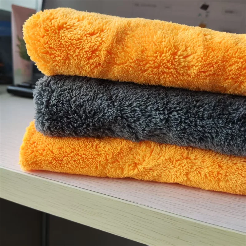 Microfiber Towel Ultra-Soft Ca - огляд і ціна Microfiber Towel Detailing
