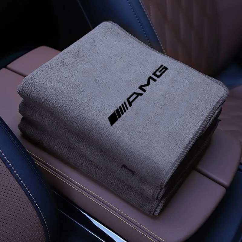 For Mercedes-Benz AMG CLA CES  - огляд і ціна Interior Detailing Kit