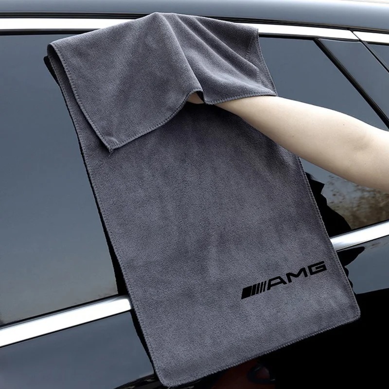 For Mercedes-Benz AMG CLA CES  - огляд і ціна Interior Detailing Kit
