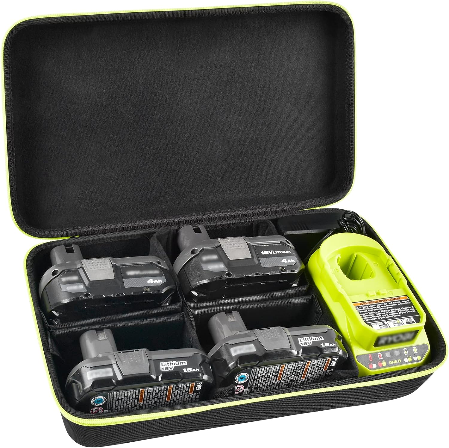 Case Compatible with Ryobi ONE - огляд і ціна Dryer Car Blower